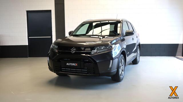 SUZUKI Vitara usata, con ABS