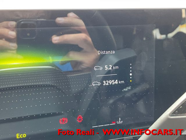RENAULT Austral usata, con Fendinebbia
