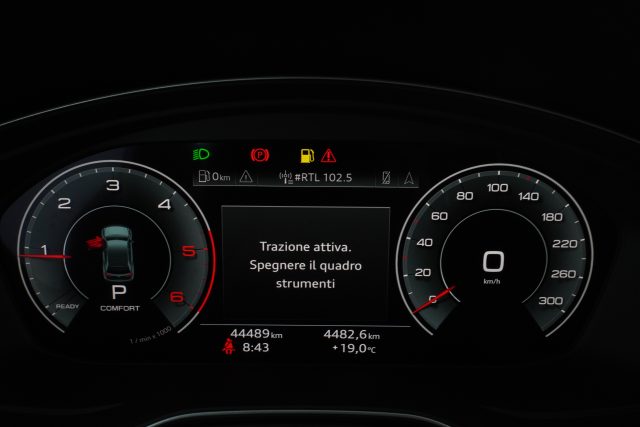 AUDI Q5 usata 14