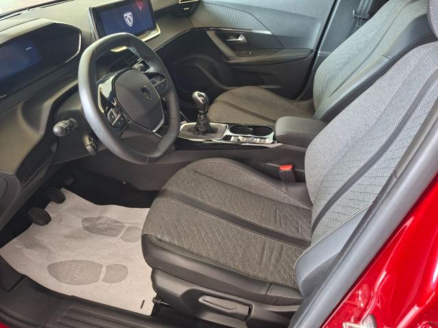 PEUGEOT 2008 usata, con Controllo trazione