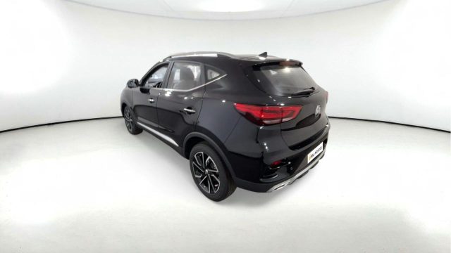 MG ZS usata, con Sedili riscaldati