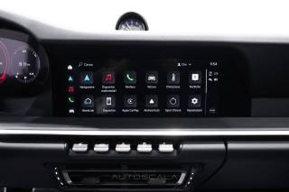 PORSCHE 911 usata, con Fari LED