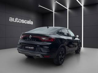 RENAULT Arkana usata, con Alzacristalli elettrici