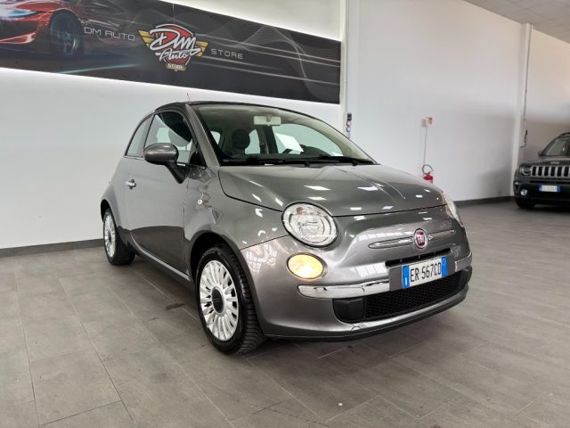 FIAT 500 usata, con Airbag laterali