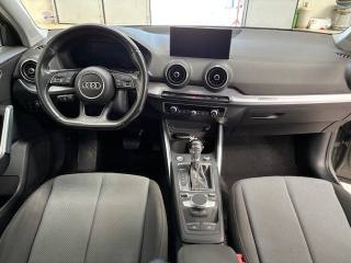 AUDI Q2 usata, con Servosterzo