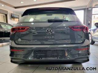 VOLKSWAGEN Golf usata, con Controllo elettronico della corsia
