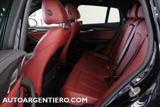 BMW X4 usata, con Bluetooth