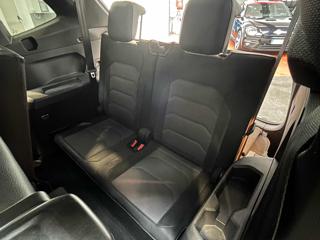 VOLKSWAGEN Tiguan Allspace usata, con Fendinebbia