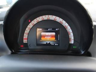 SMART ForTwo usata, con Bracciolo