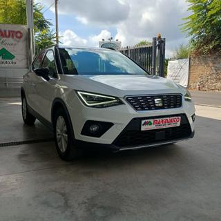 SEAT Arona usata, con Airbag