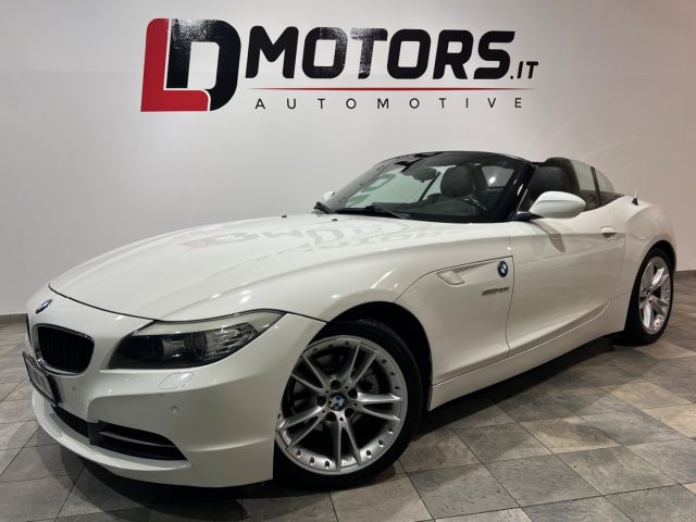 BMW Z4 usata, con Sedili riscaldati