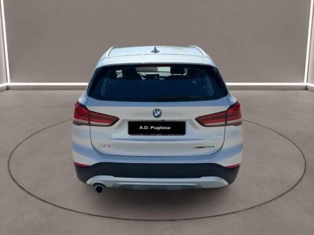 BMW X1 usata, con Autoradio