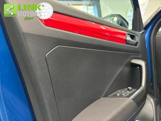 VOLKSWAGEN T-Roc usata, con Filtro antiparticolato