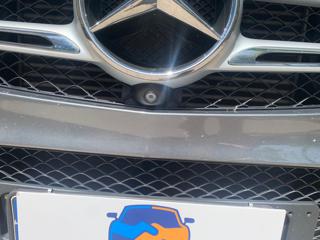 MERCEDES-BENZ GLE 250 usata, con Climatizzatore