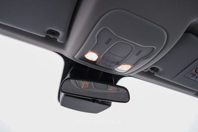 JEEP Renegade usata, con Specchietti laterali elettrici