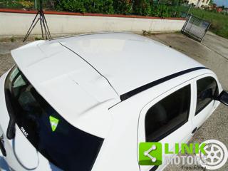 MITSUBISHI Space Star usata, con Airbag testa