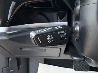 AUDI Q3 usata, con Volante in pelle