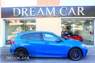 BMW 120 usata, con Antifurto