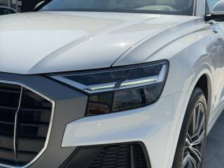 AUDI Q8 usata, con Specchietti laterali elettrici