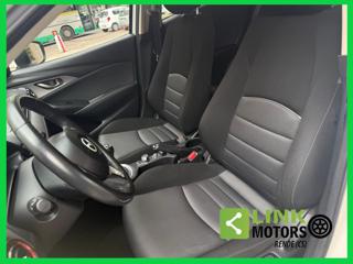 MAZDA CX-3 usata, con Vivavoce