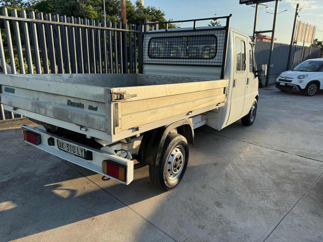 FIAT Ducato usata 10