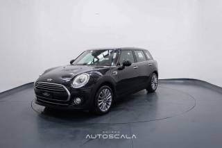 MINI Clubman usata, con ABS