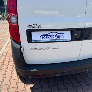 FIAT Doblo usata, con Sensori di parcheggio posteriori