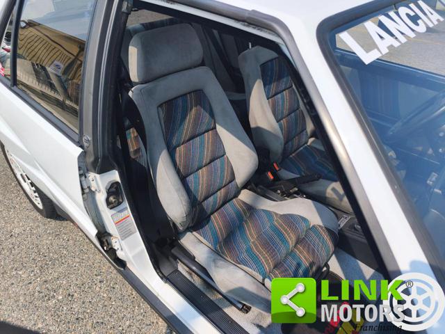 LANCIA Delta usata 9