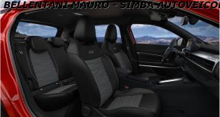 JEEP Avenger usata, con Chiusura centralizzata