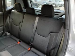JEEP Renegade usata, con Chiusura centralizzata