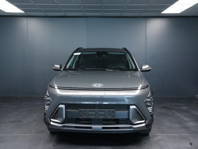HYUNDAI Kona usata, con Airbag