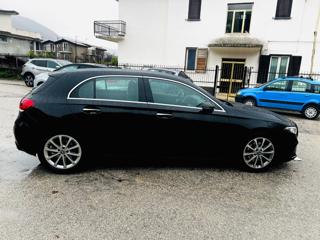 MERCEDES-BENZ A 180 usata, con Airbag laterali