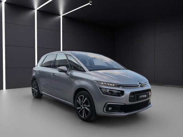 CITROEN C4 Spacetourer usata, con Climatizzatore