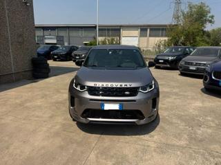 LAND ROVER Discovery Sport usata, con Alzacristalli elettrici
