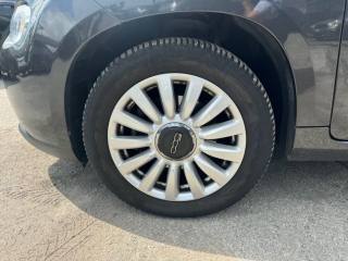 FIAT 500L usata, con USB