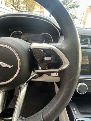 JAGUAR E-Pace usata, con Cruise Control