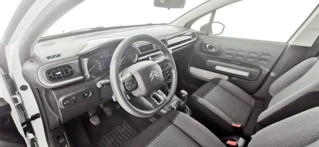 CITROEN C3 usata 56