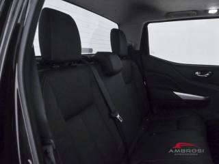 NISSAN Navara usata 10