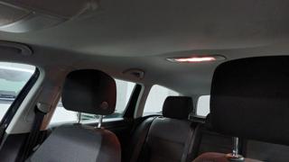 VOLKSWAGEN Passat usata, con Fendinebbia