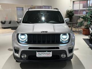 JEEP Renegade usata, con Airbag laterali