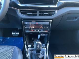 VOLKSWAGEN T-Cross usata, con Fari LED