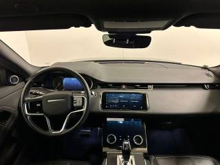 LAND ROVER Range Rover Evoque usata, con Airbag Passeggero