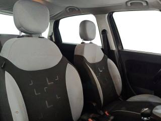 FIAT 500L usata, con Immobilizzatore elettronico