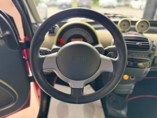 SMART ForTwo usata 17