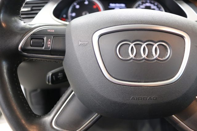 AUDI A4 usata 19
