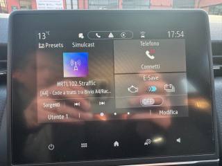 RENAULT Clio usata, con Controllo trazione