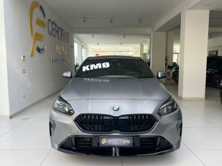 BMW 118 d MSport Pro KM0 DA ?439,00 MENSILI