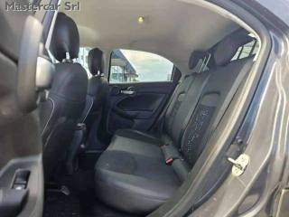 FIAT 500X usata, con Controllo trazione