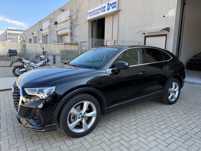 AUDI Q3 usata, con Airbag laterali