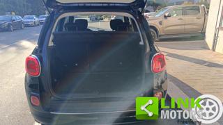 FIAT 500L usata, con Sistema di navigazione